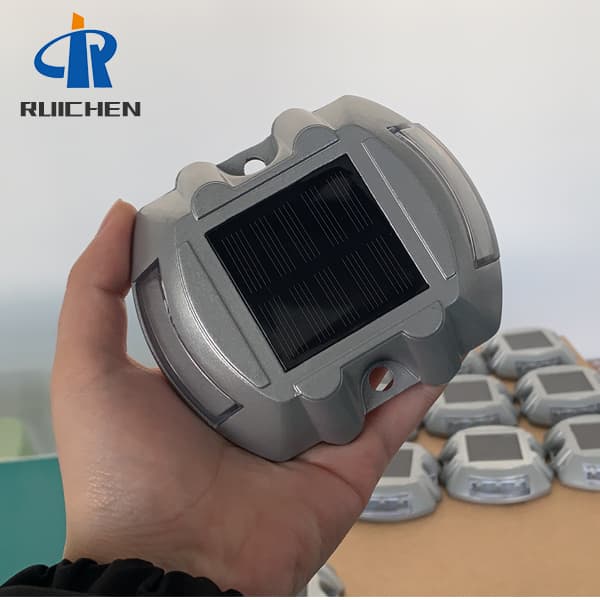 <h3>Solar Cat Eyes Reflector In Uk Rate--RUICHEN Solar road studs </h3>
